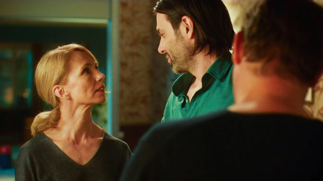 Les Voisins d'en Haut